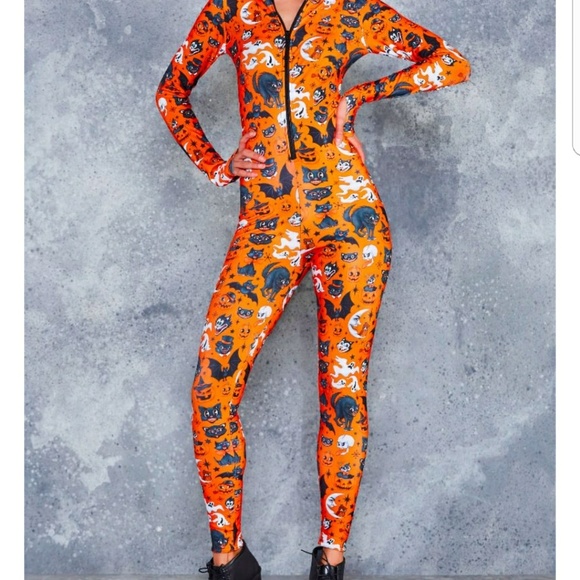 In Search Of Black Milk Clothing - Picture 5 of 8